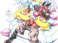 Furry Yiffy Hentai Digimon - Sawblade - Renamon_Nightfox.jpg